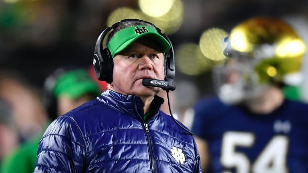 Brian Kelly